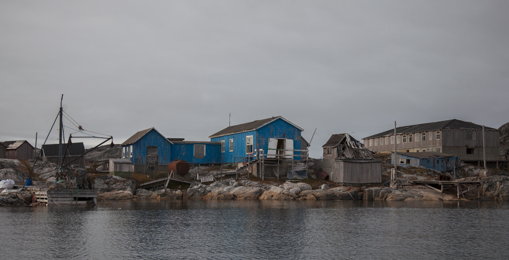 NorDaFar Greenland september 2024 Jesper Rosenberg